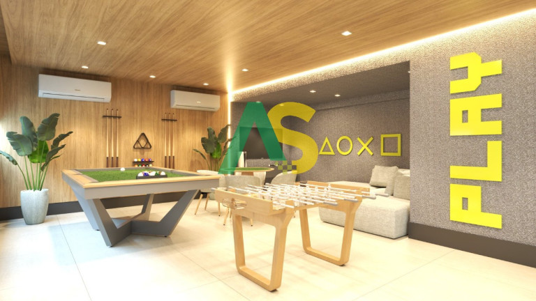 Imagem Imóvel com 3 Quartos à Venda, 61 m² em Imbiribeira - Recife
