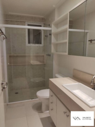 Imagem Apartamento com 4 Quartos à Venda, 122 m² em Jardim Das Indústrias - São José Dos Campos Imagem Apartamento com 4 Quartos à Venda, 122 m² em Jardim Das Indústrias - São José Dos Campos