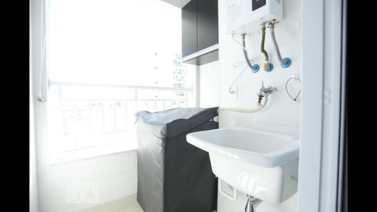 Imagem Apartamento com 1 Quarto à Venda, 45 m² em Santa Efigênia - São Paulo Imagem Apartamento com 1 Quarto à Venda, 45 m² em Santa Efigênia - São Paulo