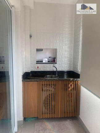 Imagem Apartamento com 2 Quartos à Venda, 57 m² em Vila Rosália - Guarulhos Imagem Apartamento com 2 Quartos à Venda, 57 m² em Vila Rosália - Guarulhos