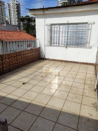Imagem Casa com 3 Quartos para Alugar, 150 m² em Vila Gomes Cardim - São Paulo Imagem Casa com 3 Quartos para Alugar, 150 m² em Vila Gomes Cardim - São Paulo