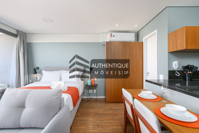 Imagem Apartamento com 1 Quarto à Venda, 37 m² em Pinheiros - São Paulo Imagem Apartamento com 1 Quarto à Venda, 37 m² em Pinheiros - São Paulo