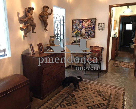 Imagem Apartamento com 3 Quartos à Venda, 158 m² em Higienópolis - São Paulo