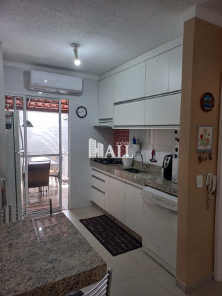 Imagem Casa com 3 Quartos à Venda, 86 m² em Condomínio Residencial Parque Da Liberdade Vi - São José Do Rio Preto Imagem Casa com 3 Quartos à Venda, 86 m² em Condomínio Residencial Parque Da Liberdade Vi - São José Do Rio Preto