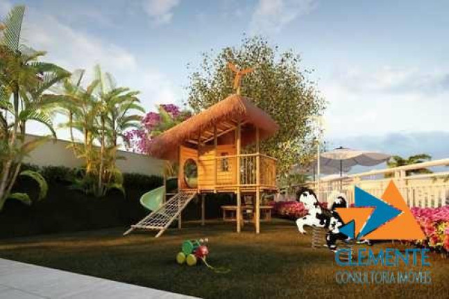 Imagem Apartamento com 3 Quartos à Venda, 82 m² em Jaragua - Belo Horizonte