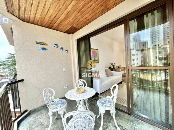 Imagem Apartamento com 2 Quartos à Venda, 85 m² em Jardim Astúrias - Guarujá Imagem Apartamento com 2 Quartos à Venda, 85 m² em Jardim Astúrias - Guarujá
