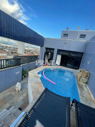 Imagem Apartamento com 3 Quartos à Venda, 135 m² em Embaré - Santos Imagem Apartamento com 3 Quartos à Venda, 135 m² em Embaré - Santos