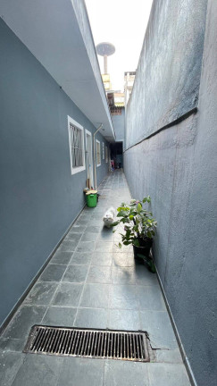 Imagem Casa com 3 Quartos à Venda, 140 m² em Vila Yolanda - Osasco Imagem Casa com 3 Quartos à Venda, 140 m² em Vila Yolanda - Osasco