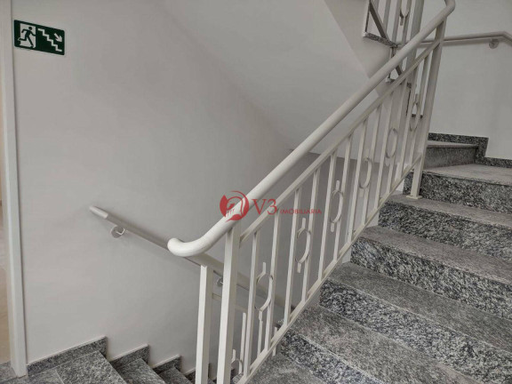 Imagem Apartamento com 1 Quarto à Venda, 37 m² em Tatuapé - São Paulo