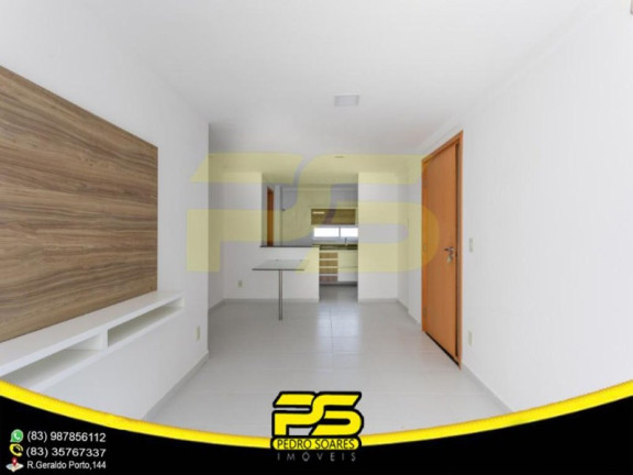 Imagem Apartamento com 3 Quartos à Venda, 90 m² em Amazônia Park - Cabedelo Imagem Apartamento com 3 Quartos à Venda, 90 m² em Amazônia Park - Cabedelo