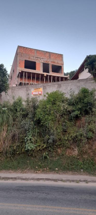 Imagem Sobrado à Venda, 360 m² em Tanguá - Almirante Tamandaré Imagem Sobrado à Venda, 360 m² em Tanguá - Almirante Tamandaré