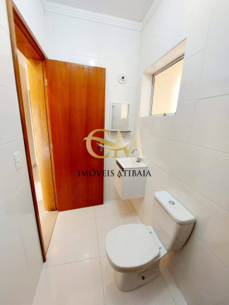 Imagem Casa com 2 Quartos à Venda, 125 m² em Jardim Imperial - Atibaia