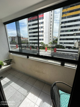 Apartamento com 4 Quartos à Venda, 115 m² em Jardins - Aracaju