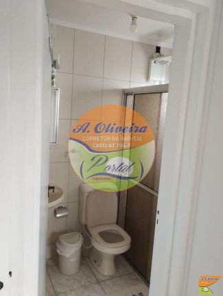 Imagem Apartamento com 3 Quartos à Venda, 80 m² em Centro - Ubatuba Imagem Apartamento com 3 Quartos à Venda, 80 m² em Centro - Ubatuba