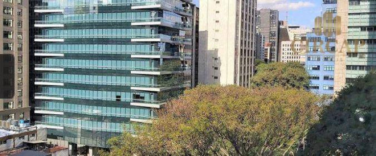 Imagem Imóvel à Venda ou Locação, 150 m² em Cerqueira César - São Paulo Imagem Imóvel à Venda ou Locação, 150 m² em Cerqueira César - São Paulo