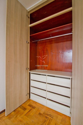 Imagem Apartamento com 3 Quartos à Venda, 114 m² em Jardim Paulista - São Paulo