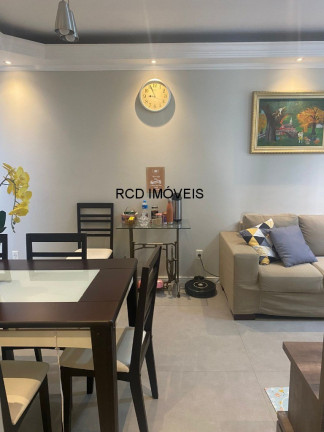 Imagem Apartamento com 3 Quartos à Venda, 59 m² em Jardim Das Vertentes - São Paulo