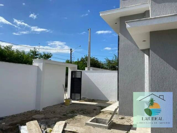 Imagem Casa com 3 Quartos à Venda,  em Serramar - Rio Das Ostras
