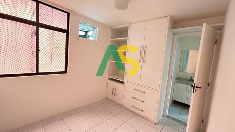 Imagem Imóvel com 2 Quartos à Venda, 52 m² em Boa Viagem - Recife Imagem Imóvel com 2 Quartos à Venda, 52 m² em Boa Viagem - Recife