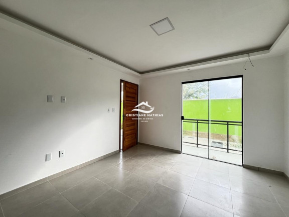 Imagem Apartamento com 2 Quartos à Venda, 54 m² em Barroco (itaipuaçu) - Maricá Imagem Apartamento com 2 Quartos à Venda, 54 m² em Barroco (itaipuaçu) - Maricá