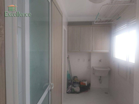 Imagem Apartamento com 3 Quartos à Venda, 172 m² em Jardim São Caetano - São Caetano Do Sul Imagem Apartamento com 3 Quartos à Venda, 172 m² em Jardim São Caetano - São Caetano Do Sul