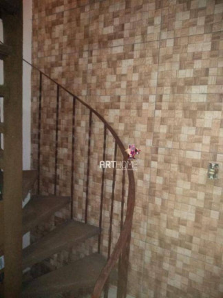 Imagem Sobrado com 2 Quartos à Venda, 156 m² em Rudge Ramos - São Bernardo Do Campo Imagem Sobrado com 2 Quartos à Venda, 156 m² em Rudge Ramos - São Bernardo Do Campo