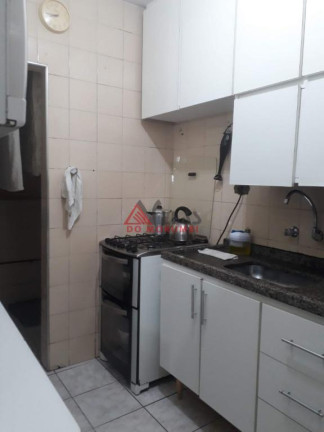 Imagem Apartamento com 3 Quartos à Venda, 66 m² em Vila Prel - São Paulo