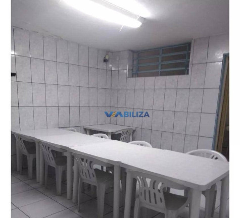Imagem Galpão à Venda, 850 m² em Belenzinho - São Paulo Imagem Galpão à Venda, 850 m² em Belenzinho - São Paulo