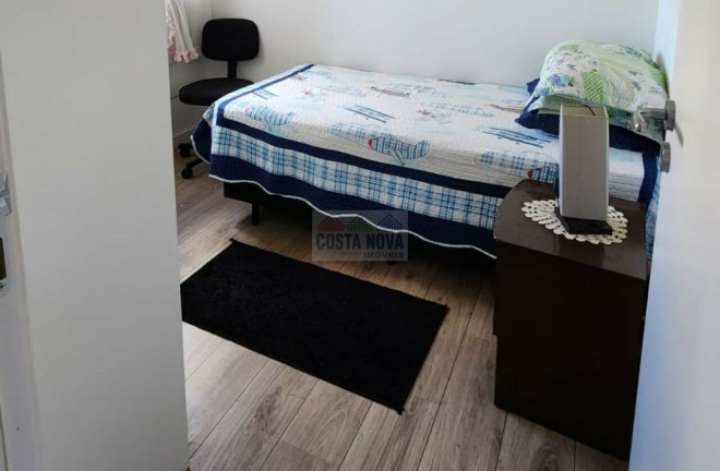 Imagem Apartamento com 3 Quartos à Venda, 82 m² em Chora Menino - São Paulo