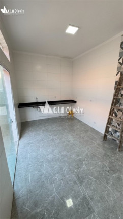 Imagem Sobrado com 2 Quartos à Venda, 103 m² em Jussara - Mongaguá Imagem Sobrado com 2 Quartos à Venda, 103 m² em Jussara - Mongaguá