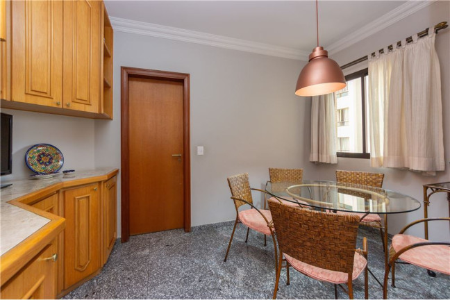 Imagem Apartamento com 4 Quartos à Venda, 184 m² em Perdizes - São Paulo