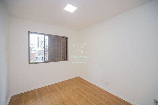 Imagem Apartamento com 4 Quartos à Venda, 196 m² em Itaim Bibi - São Paulo Imagem Apartamento com 4 Quartos à Venda, 196 m² em Itaim Bibi - São Paulo