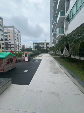 Imagem Apartamento com 1 Quarto para Alugar, 50 m² em Nossa Senhora Das Graças - Manaus