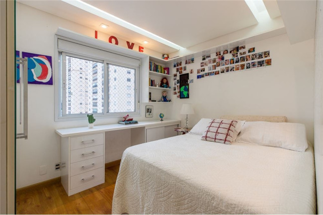 Imagem Apartamento com 3 Quartos à Venda, 133 m² em Jardim Marajoara - São Paulo Imagem Apartamento com 3 Quartos à Venda, 133 m² em Jardim Marajoara - São Paulo