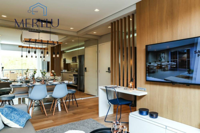 Imagem Apartamento com 2 Quartos à Venda, 64 m² em Vila Guarani (z Sul) - São Paulo Imagem Apartamento com 2 Quartos à Venda, 64 m² em Vila Guarani (z Sul) - São Paulo