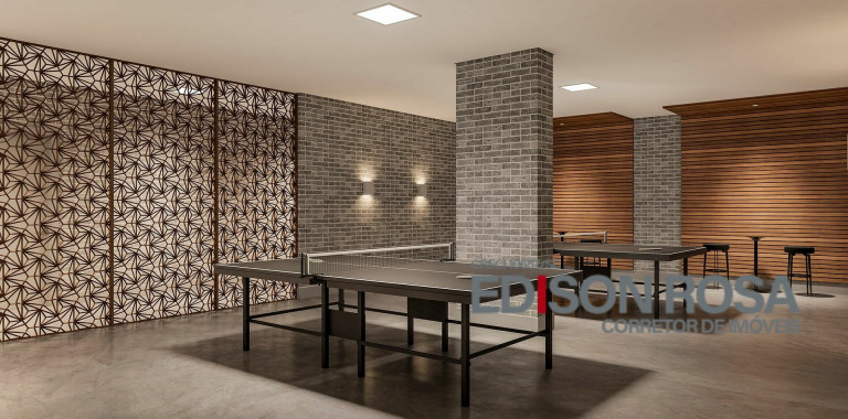 Imagem Apartamento com 3 Quartos à Venda, 100 m² em Nossa Senhora Do Rosário - São José