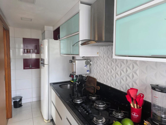 Imagem Apartamento com 2 Quartos à Venda, 70 m² em Itapuã - Vila Velha Imagem Apartamento com 2 Quartos à Venda, 70 m² em Itapuã - Vila Velha