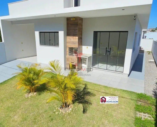 Imagem Casa com 3 Quartos à Venda, 101 m² em Forquilhas - São José Imagem Casa com 3 Quartos à Venda, 101 m² em Forquilhas - São José