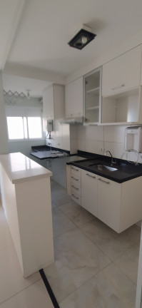 Imagem Apartamento com 1 Quarto à Venda, 35 m² em Vila Tolstoi - São Paulo