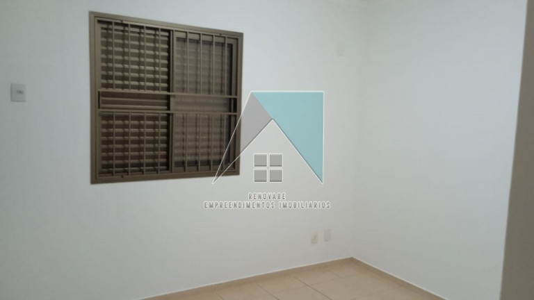 Imagem Apartamento com 3 Quartos para Alugar, 137 m² em Jardim Irajá - Ribeirão Preto