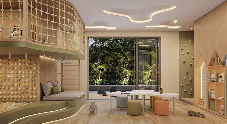 Imagem Apartamento com 4 Quartos à Venda, 243 m² em Itaim Bibi - São Paulo