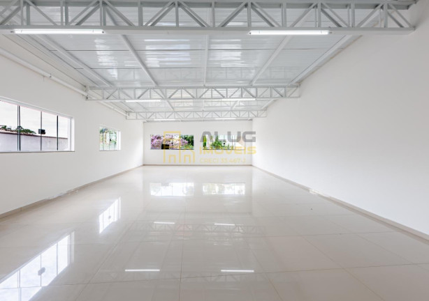 Imagem Imóvel Comercial para Alugar, 362 m² em Jaguaré