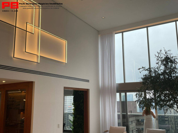 Imagem Apartamento com 3 Quartos à Venda, 275 m² em Vila Olímpia - São Paulo Imagem Apartamento com 3 Quartos à Venda, 275 m² em Vila Olímpia - São Paulo