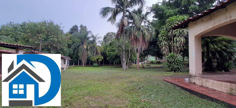 Imagem Chácara com 2 Quartos à Venda, 4.000 m² em Centro - Araçoiaba Da Serra