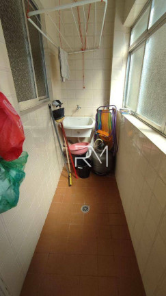 Imagem Apartamento com 2 Quartos à Venda, 54 m² em Vila Atlântica - Mongaguá