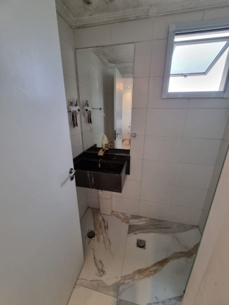 Imagem Imóvel com 2 Quartos à Venda, 50 m² em Baeta Neves - São Bernardo Do Campo