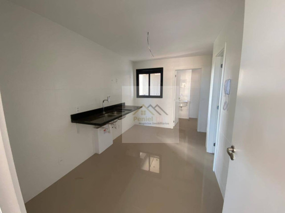 Imagem Apartamento com 3 Quartos à Venda, 135 m² em Jardim Olhos D'água - Ribeirão Preto