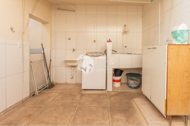 Imagem Casa com 3 Quartos à Venda, 112 m² em Vila Regente Feijó - São Paulo