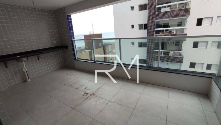 Imagem Apartamento com 2 Quartos à Venda, 78 m² em Centro - Mongaguá