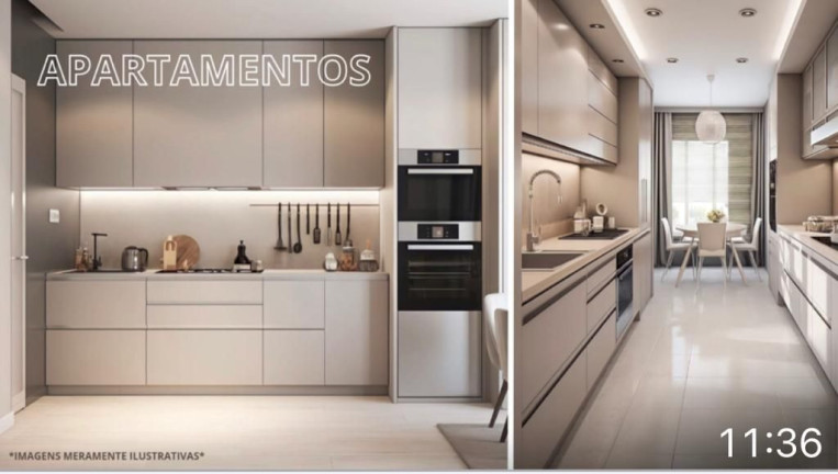 Imagem Apartamento com 1 Quarto à Venda, 50 m² em Bessa - João Pessoa